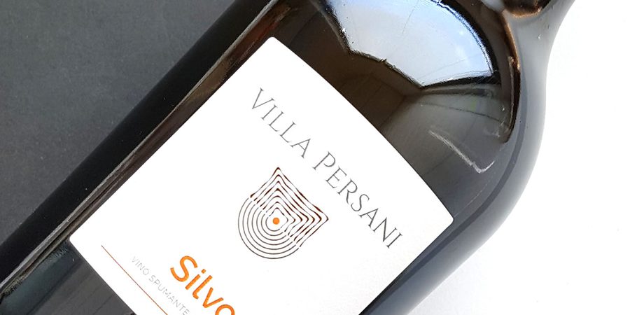 Etichette per vino Villa Persani